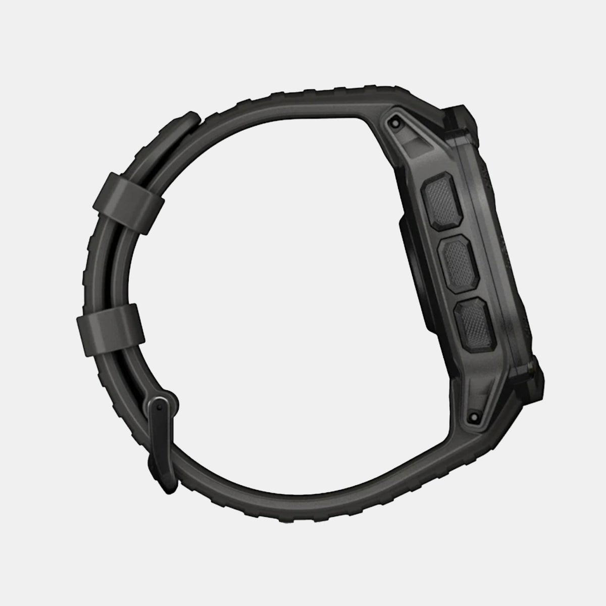 Garmin Instinct 2X, Solar, Graphite,