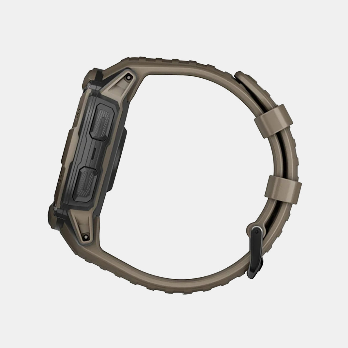 Garmin Instinct 2X, Solar - Tactical Edition - Rugged Smartwatch 50mm