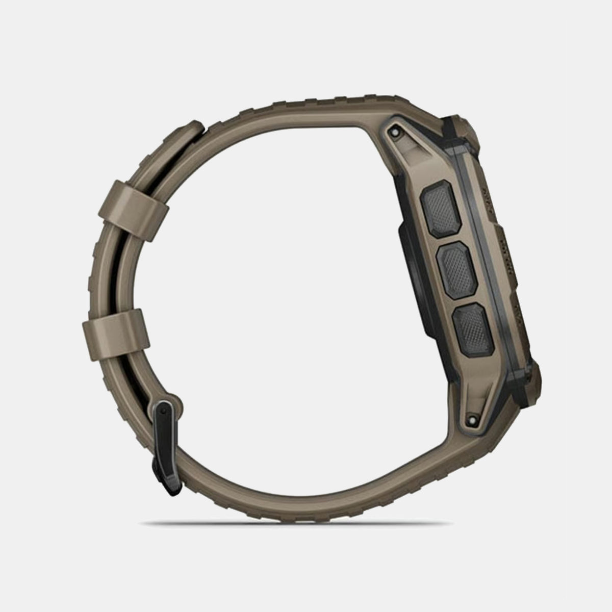 Garmin Instinct 2X Solar, Tactical Edition, Coyote Tan