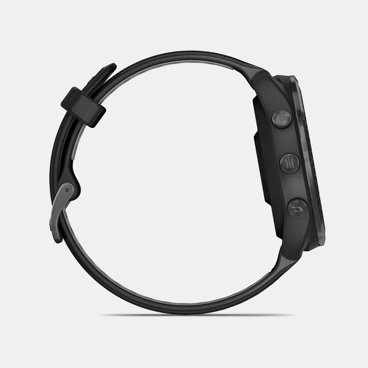 Garmin Forerunner 965 Black GPS Triathlon Smartwatch,Amoled Touchscreen, Battery Upto 23 Days