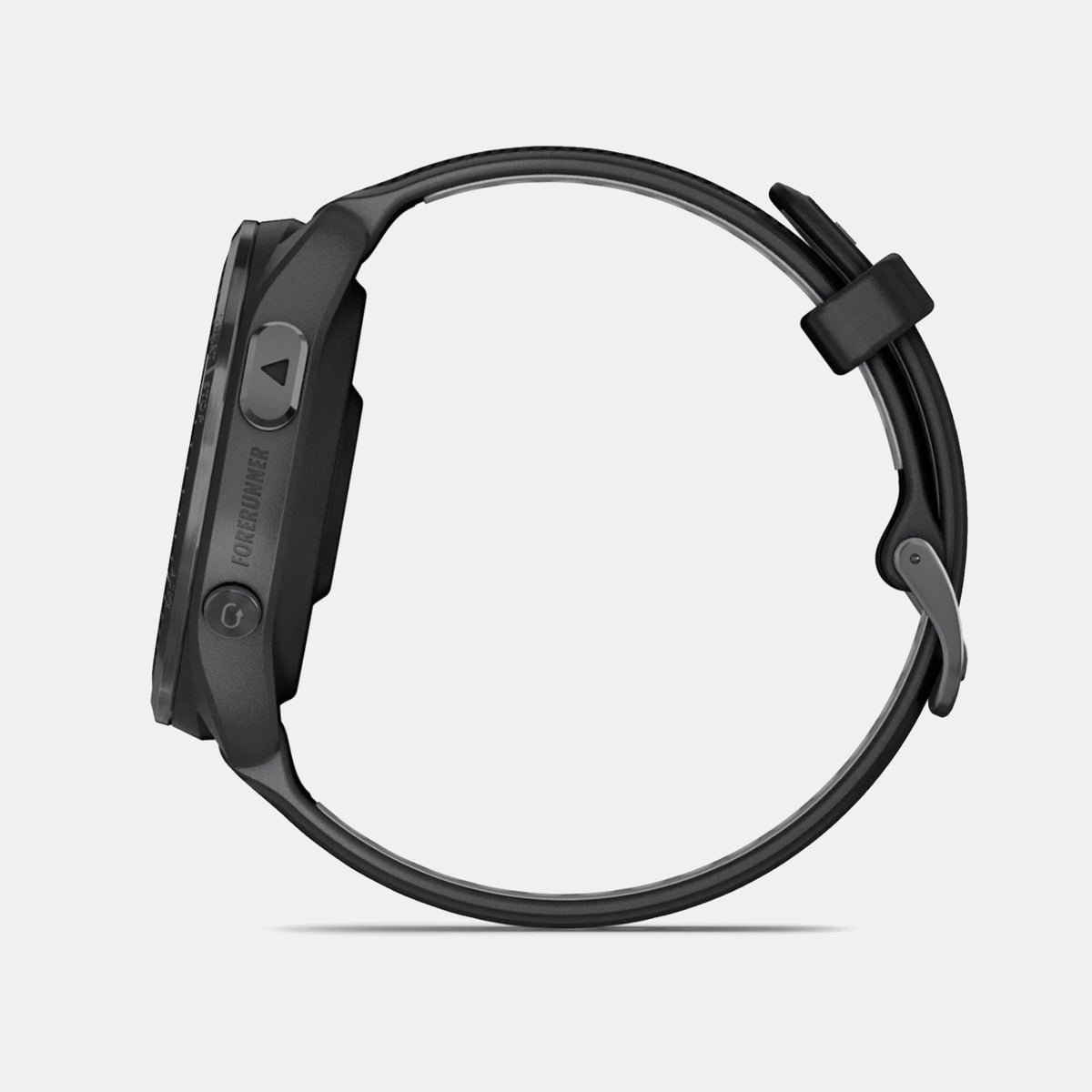 Garmin Forerunner 965 Black GPS Triathlon Smartwatch,Amoled Touchscreen, Battery Upto 23 Days