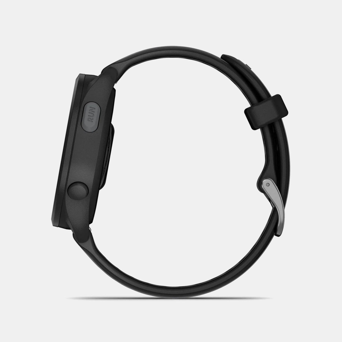 Garmin Forerunner 165, Gps, Black/Slate Grey,