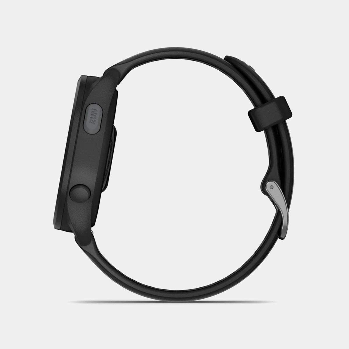 Garmin Forerunner 165 Music, Gps, Wifi, Black/Slate Grey,