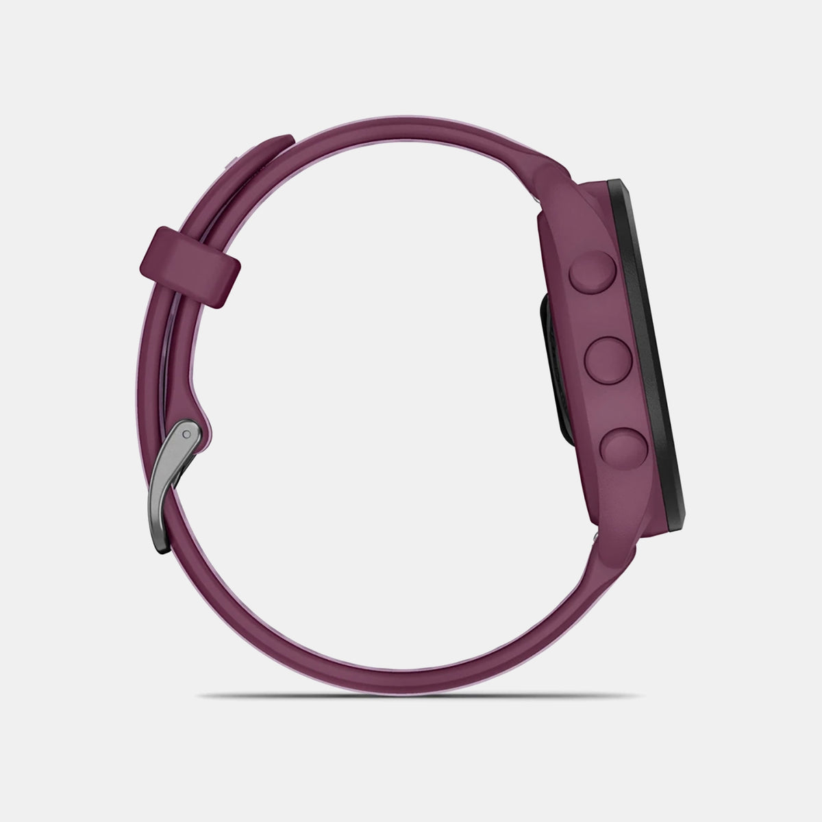 Garmin Forerunner 165 Music, Gps, Wifi, Berry/Lilac,