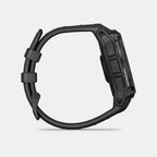 Instinct 3 Tactical Edition Men Solar Black Dial Digital Silicone Watch 010-02934-50 Instinct 3
