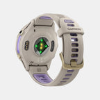 Vívoactive 6 Unisex Automatic Black Dial Digital Silicone Watch 010-02969-12 Forerunner 970