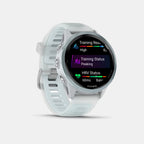 Forerunner® 570 Men Digital Black Dial Analog Silicone Watch 010-02970-01