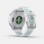 Forerunner® 570 Men Digital Black Dial Analog Silicone Watch 010-02970-01