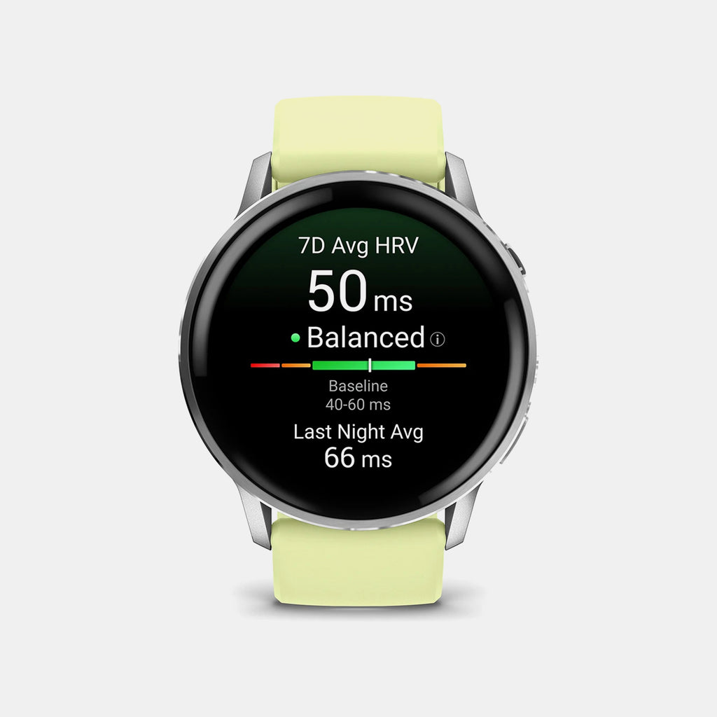Unisex Quartz Black Dial Digital Silicone Watch 010-03014-02 VENU 4