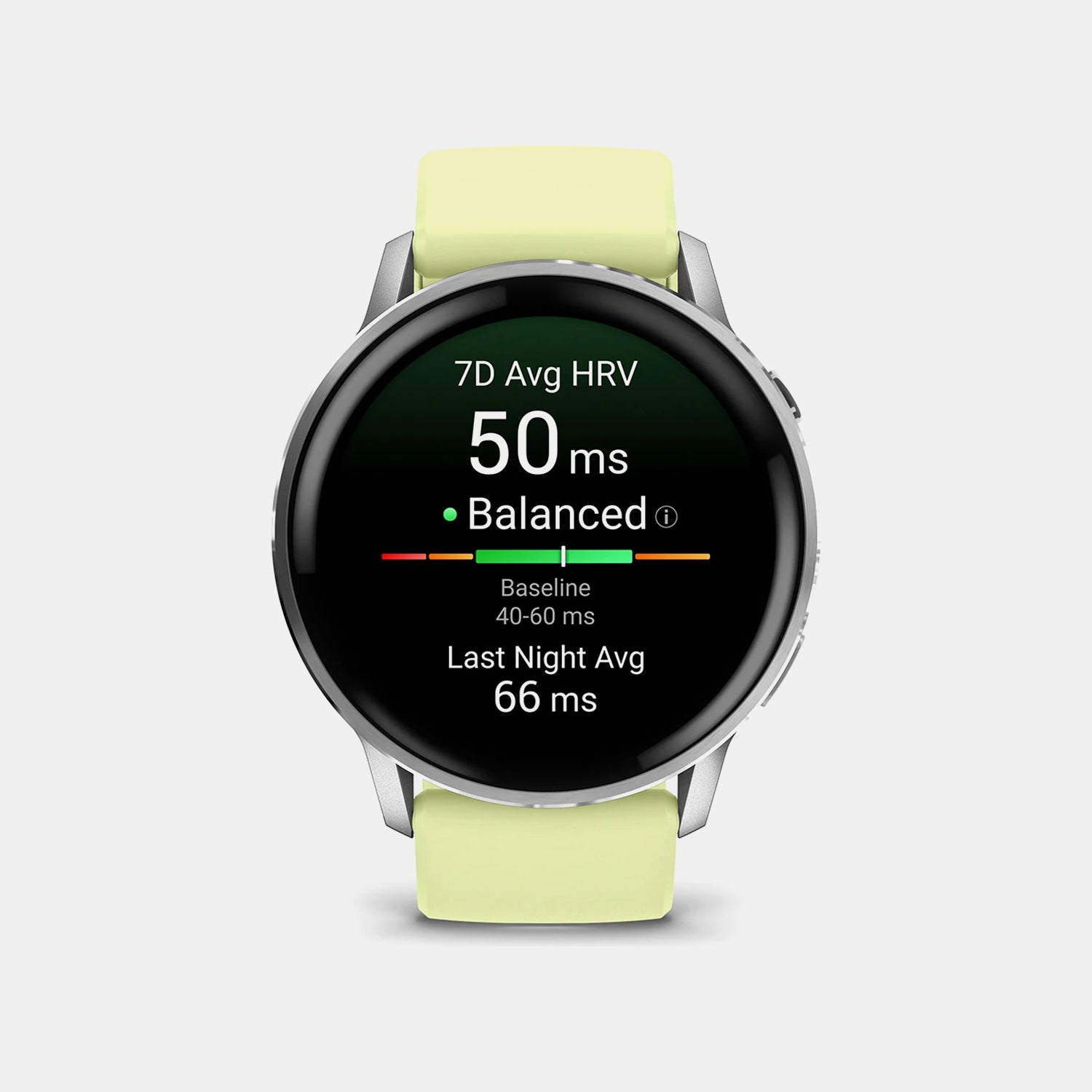Unisex Quartz Black Dial Digital Silicone Watch 010-03014-02 VENU 4