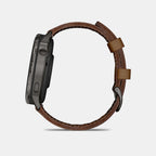 Unisex Quartz Black Dial Digital Silicone Watch 010-03014-03 VENU 4