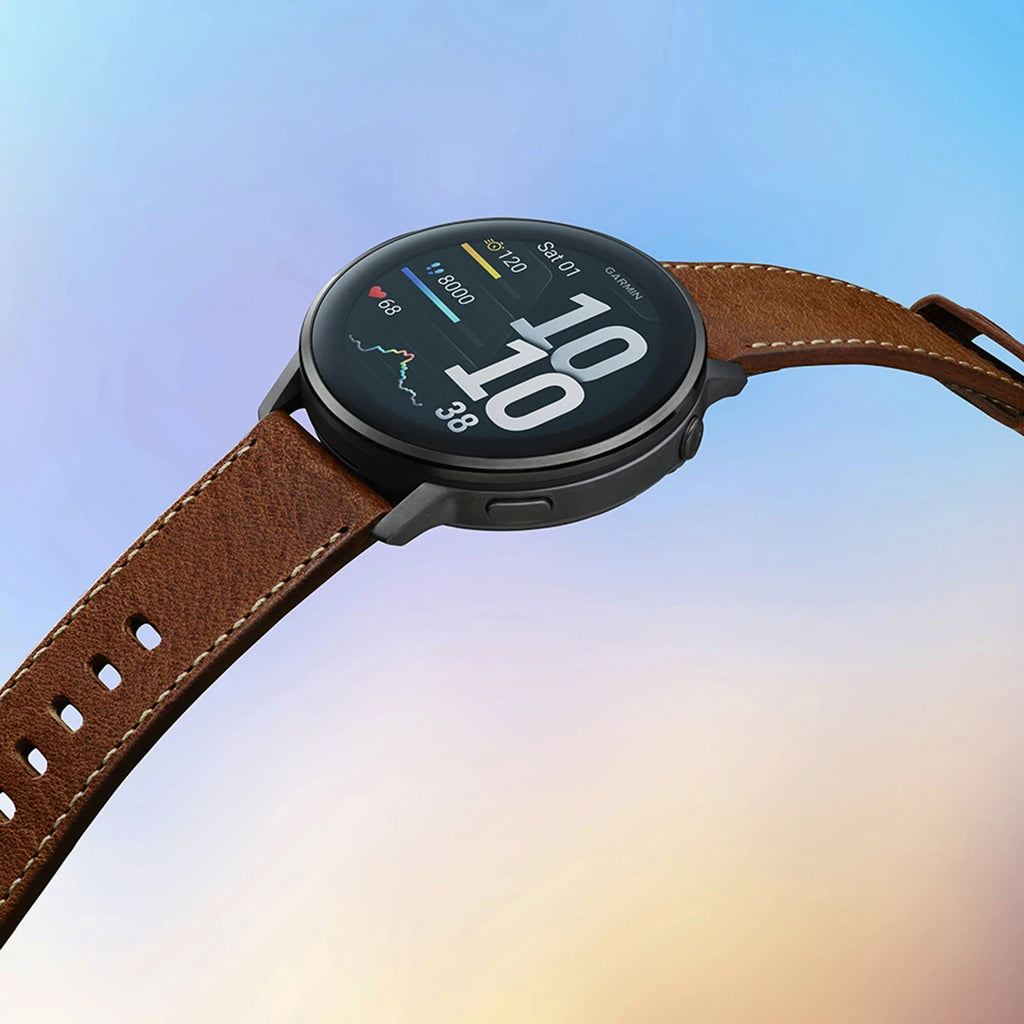 Unisex Quartz Black Dial Digital Silicone Watch 010-03014-03 VENU 4