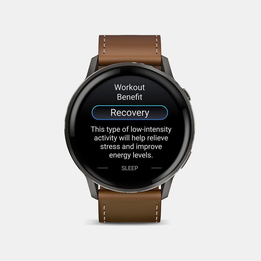 Unisex Quartz Black Dial Digital Silicone Watch 010-03014-03 VENU 4