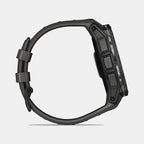 Instinct 3 Unisex Quartz Black Dial Digital Silicone Watch 010-03020-00 INSTINCT 3