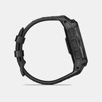 Men Digital Black Dial Amoled Resin Watch 010-03020-50 Instinct 3