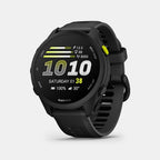 Forerunner® 70 Black Watch 010-04307-00 GARMIN FORERUNNER 70