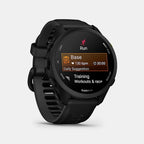 Forerunner® 70 Black Watch 010-04307-00 GARMIN FORERUNNER 70