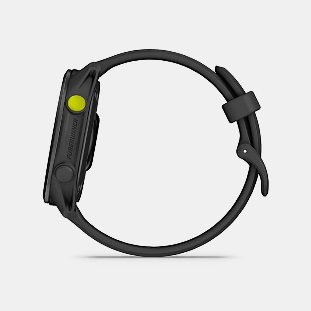 Forerunner® 70 Black Watch 010-04307-00 GARMIN FORERUNNER 70