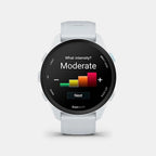 Forerunner® 70 Whitestone Smartwatch