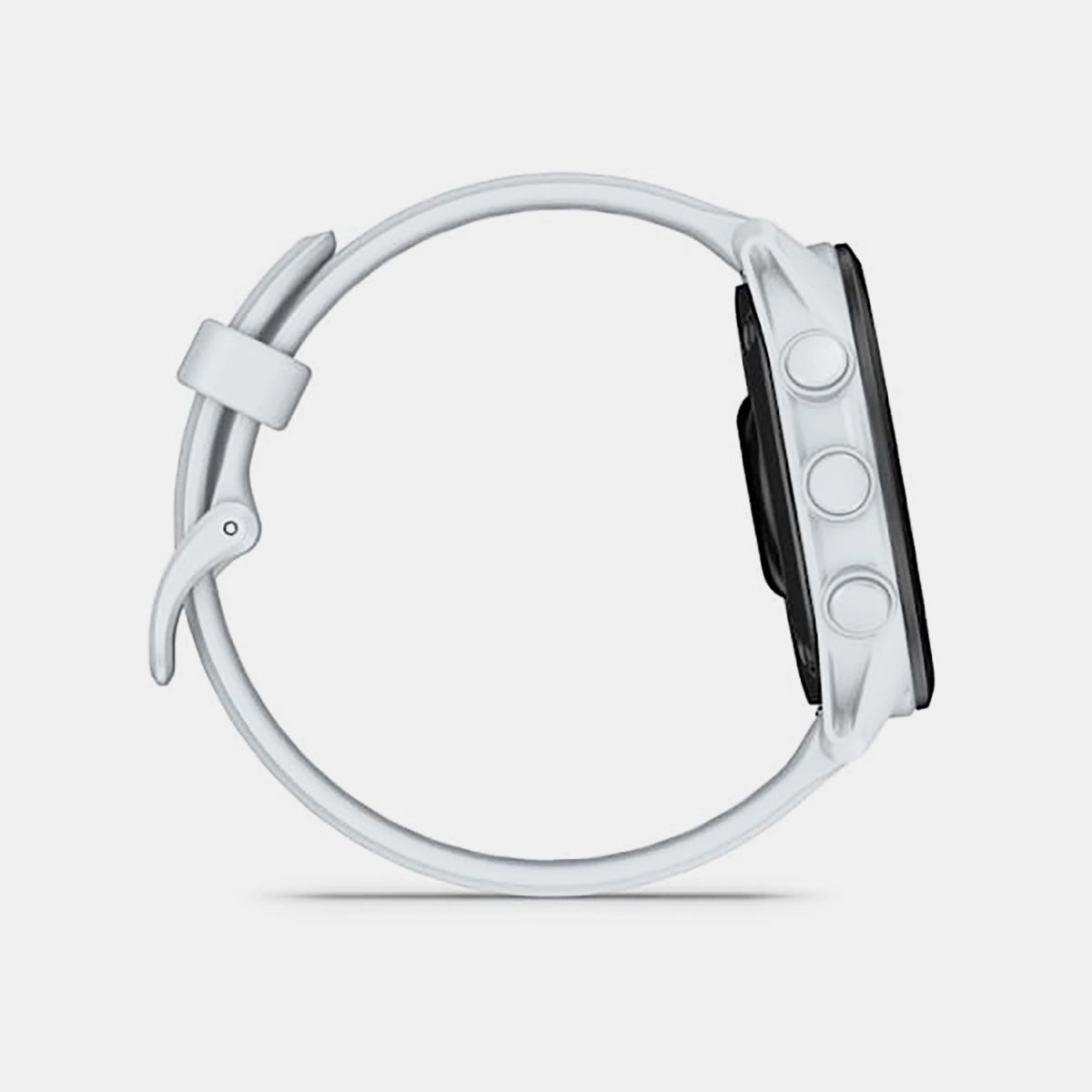 Forerunner® 70 Whitestone Smartwatch