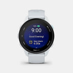 Forerunner® 70 Whitestone Smartwatch