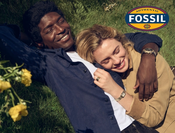 Fossil Watches: Classic Designs, Modern Performance