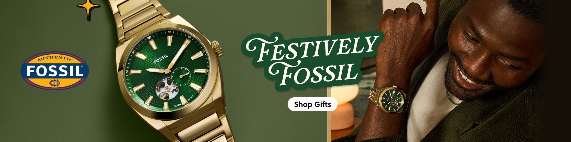 Fossil Watches: Classic Designs, Modern Performance