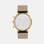 Movado Men Round Green watch