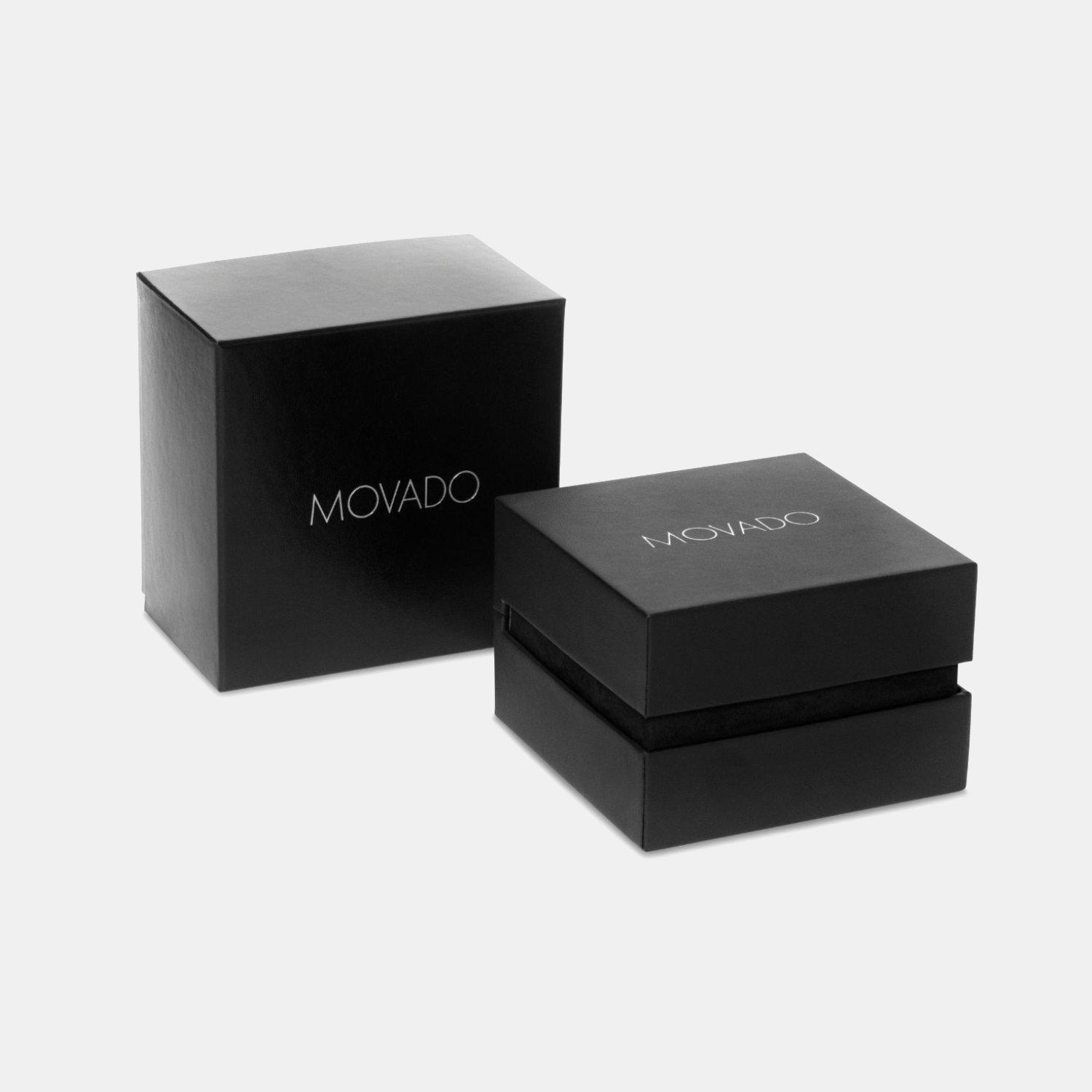 Movado Round Quartz Analog Men watch