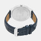 Male Silver Analog Brass Watch 1001G-L0105