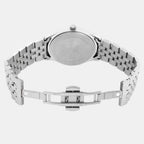 Darren Clark Metal Round watch