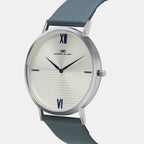 Darren Clark 38 mm Round Quartz watch