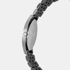 Darren Clark Men Round Grey watch