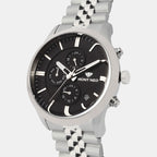 Mont Neo 36 mm Round Quartz watch