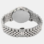 Mont Neo Metal Round watch