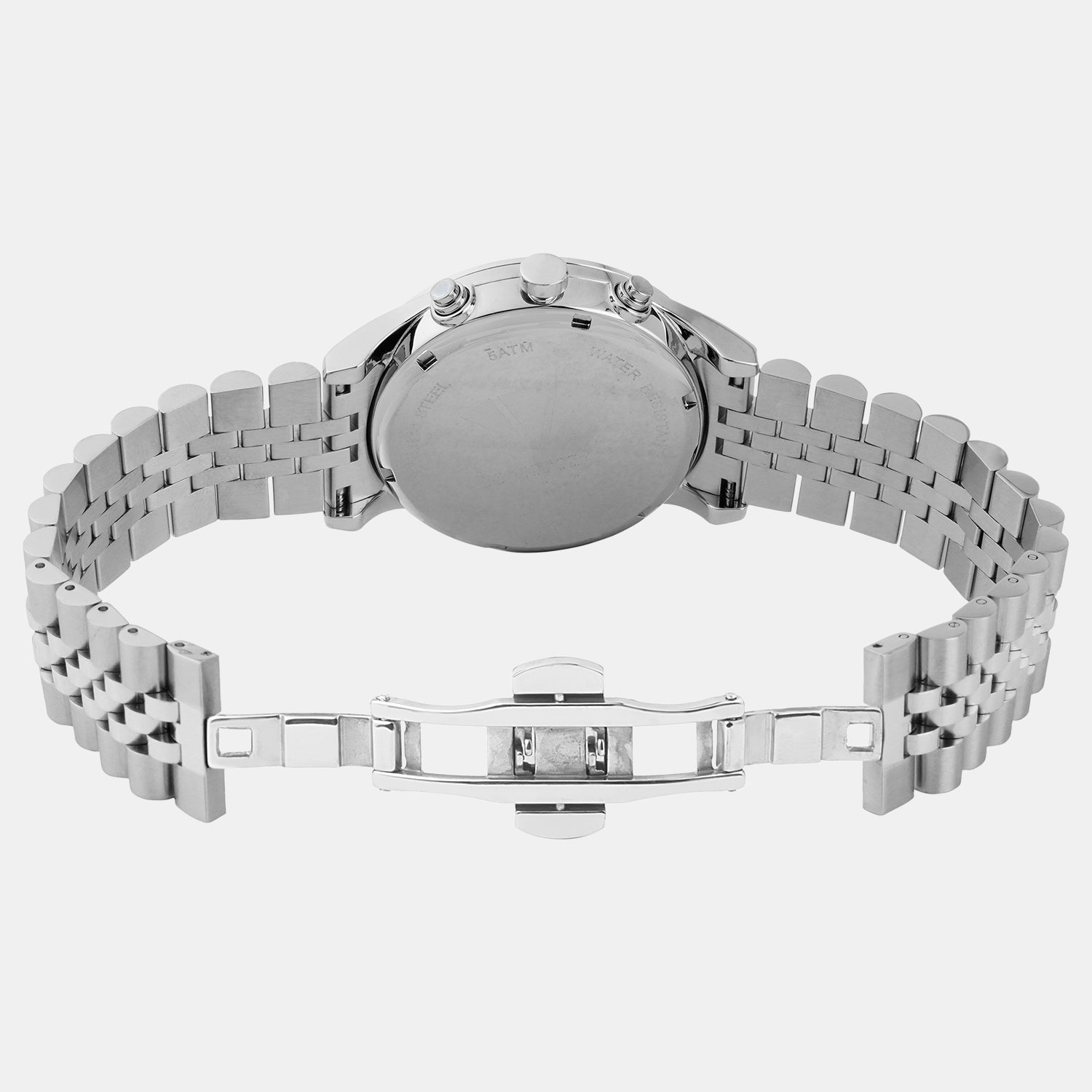 Mont Neo Metal Black watch