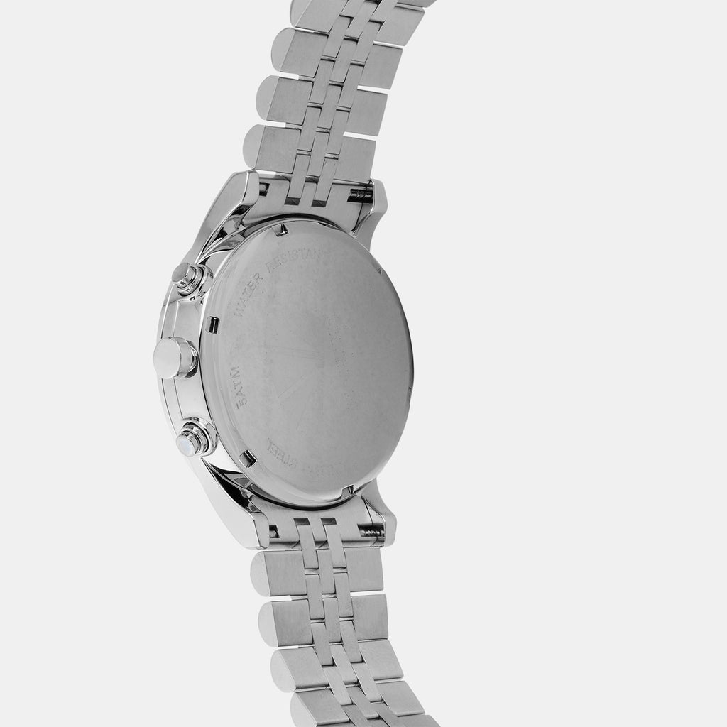 Mont Neo Men Round Black watch