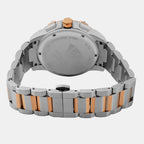 Mont Neo Metal Round watch