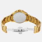 Mont Neo Men Round Silver watch