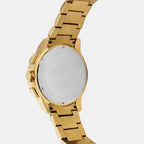 Mont Neo Metal Round watch