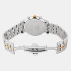 Mont Neo Metal Round watch