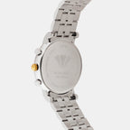 Mont Neo Metal Silver watch