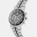 Mont Neo 39 mm Round Quartz watch