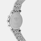 Mont Neo Men Round Black watch