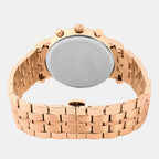 Mont Neo Metal Round watch
