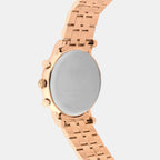 Mont Neo Men Round Gun watch