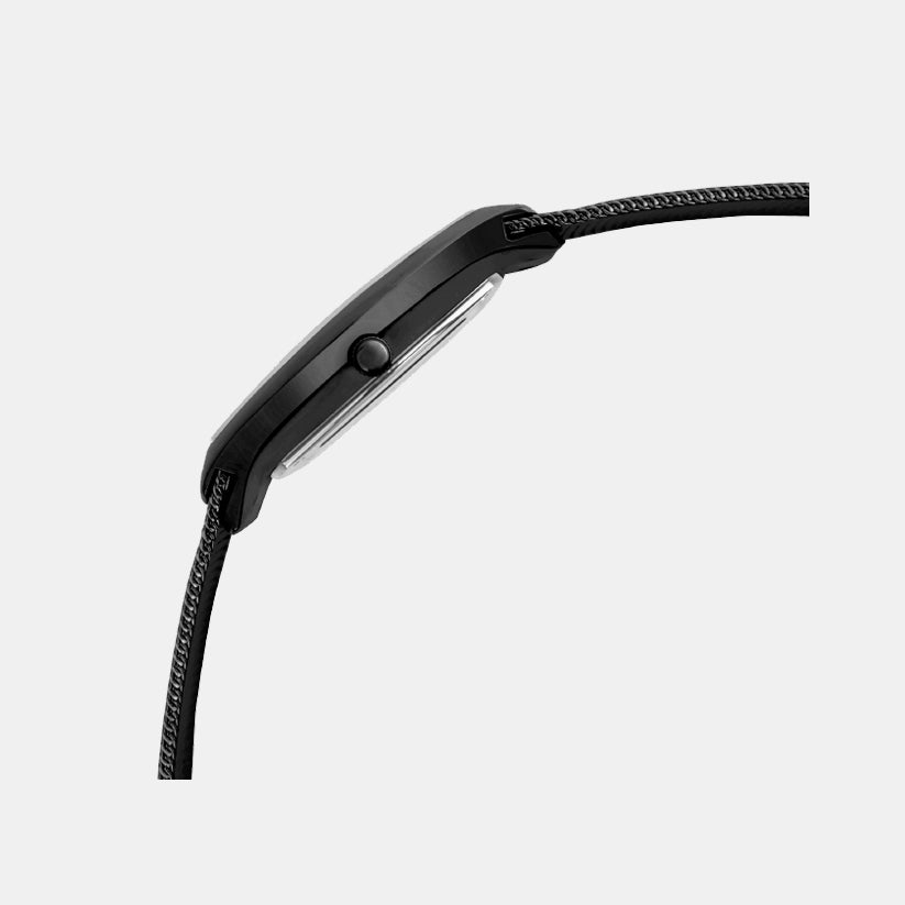 Mont Neo Men Square Black watch