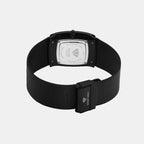 Mont Neo Metal Square watch