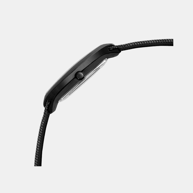 Mont Neo Men Square Maroon watch