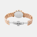 Mont Neo Metal Rose Gold watch